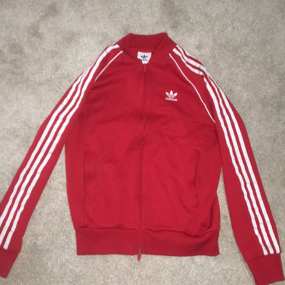 Adidas sweater - Picture 1 of 3